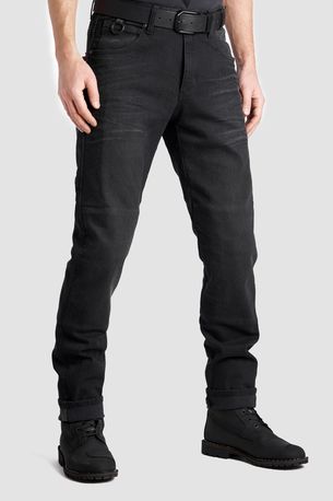 Pando Moto Boss Dyn 01 Jeans